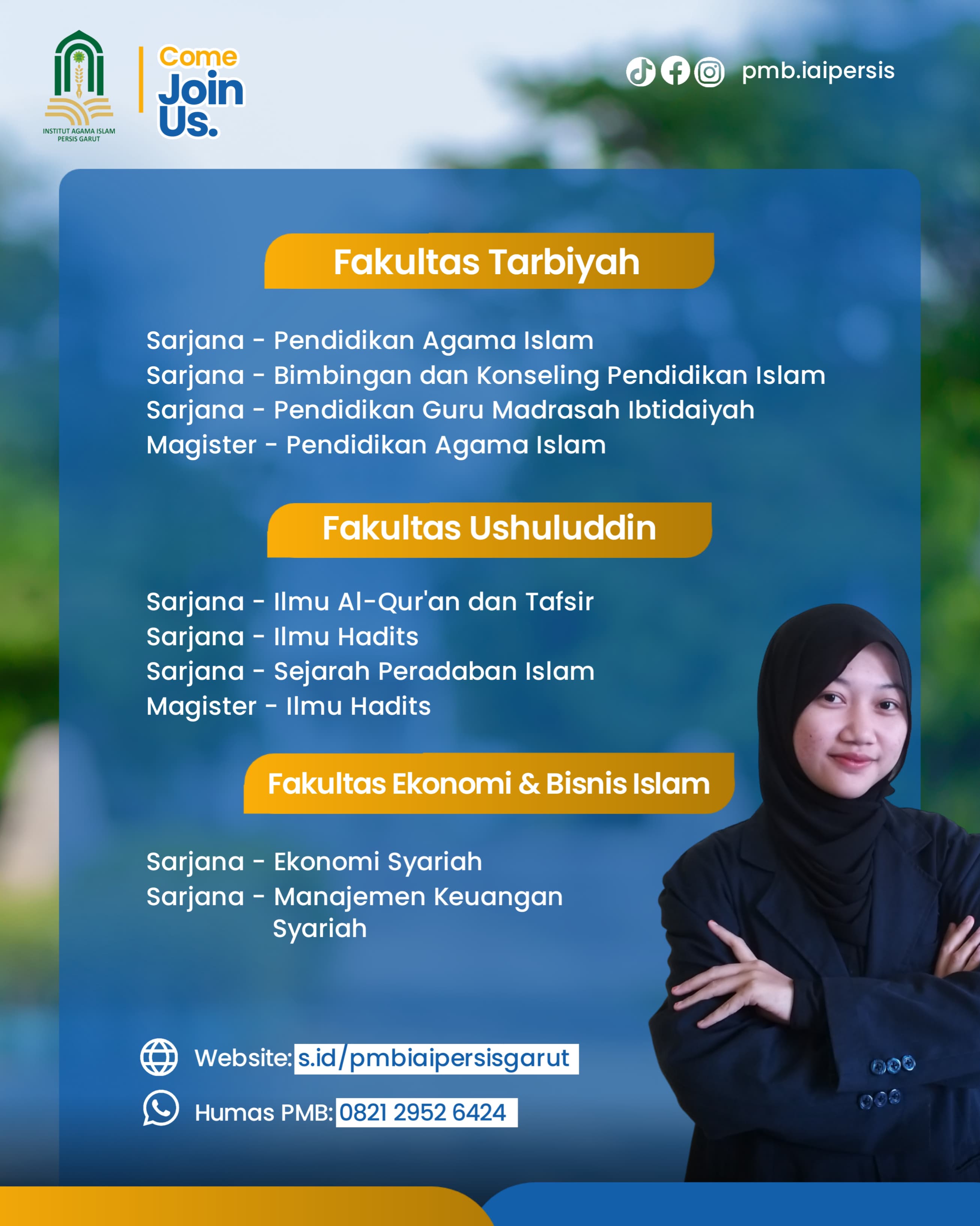 Poster PMB 2 - Jadwal Penting